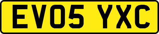EV05YXC