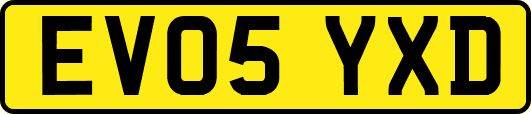 EV05YXD