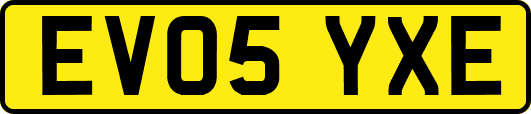 EV05YXE