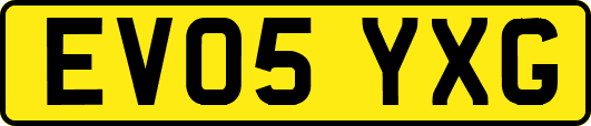 EV05YXG