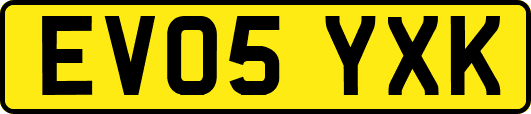 EV05YXK
