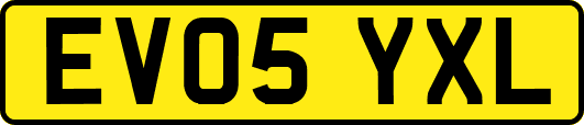EV05YXL