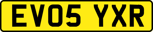 EV05YXR