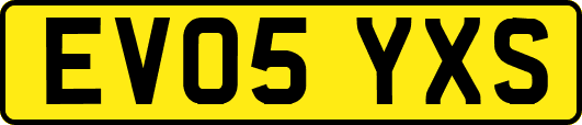 EV05YXS