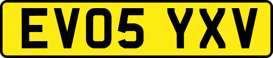 EV05YXV