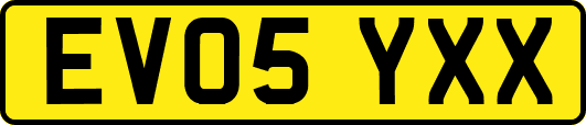 EV05YXX