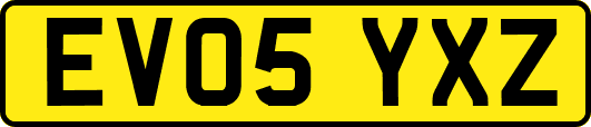 EV05YXZ