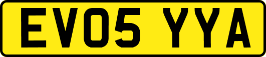 EV05YYA