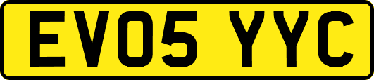 EV05YYC