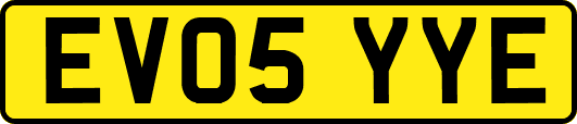 EV05YYE