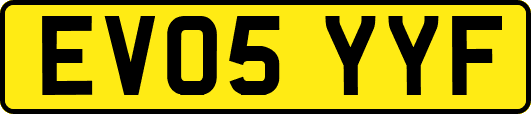 EV05YYF