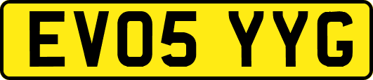 EV05YYG
