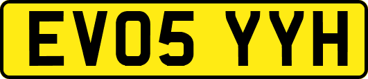 EV05YYH