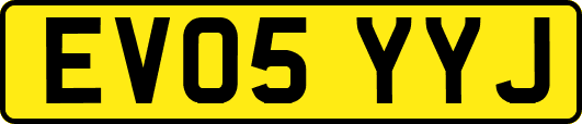 EV05YYJ
