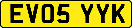 EV05YYK