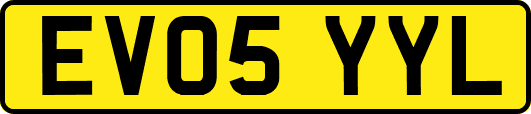 EV05YYL