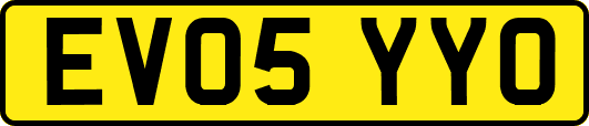 EV05YYO
