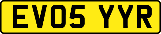 EV05YYR