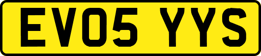 EV05YYS