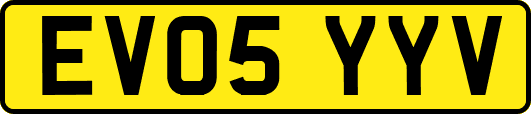 EV05YYV