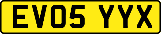 EV05YYX