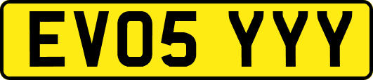 EV05YYY