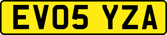 EV05YZA