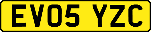 EV05YZC