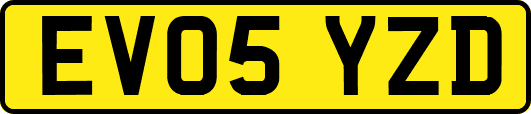 EV05YZD