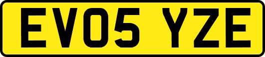 EV05YZE