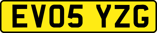 EV05YZG