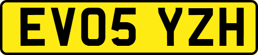 EV05YZH