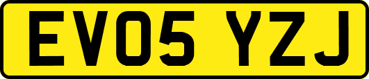 EV05YZJ