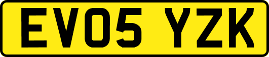 EV05YZK