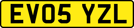 EV05YZL