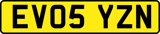 EV05YZN