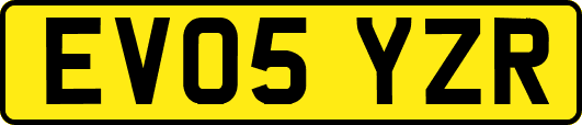 EV05YZR