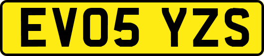 EV05YZS