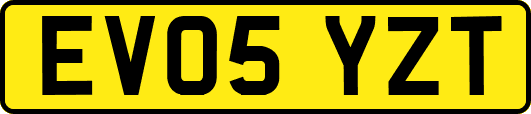 EV05YZT