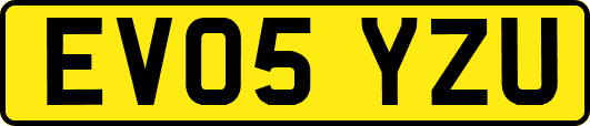 EV05YZU