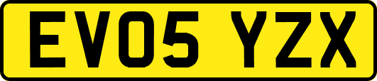 EV05YZX