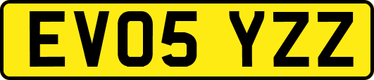 EV05YZZ