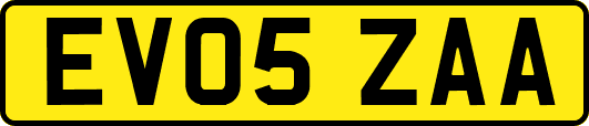 EV05ZAA