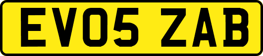 EV05ZAB