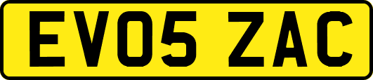 EV05ZAC