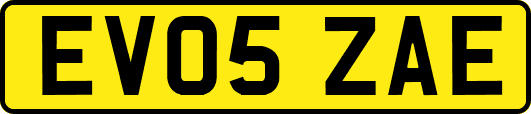 EV05ZAE