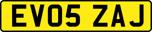 EV05ZAJ