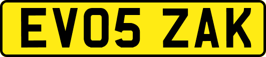 EV05ZAK