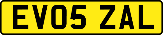 EV05ZAL
