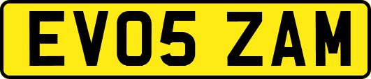 EV05ZAM